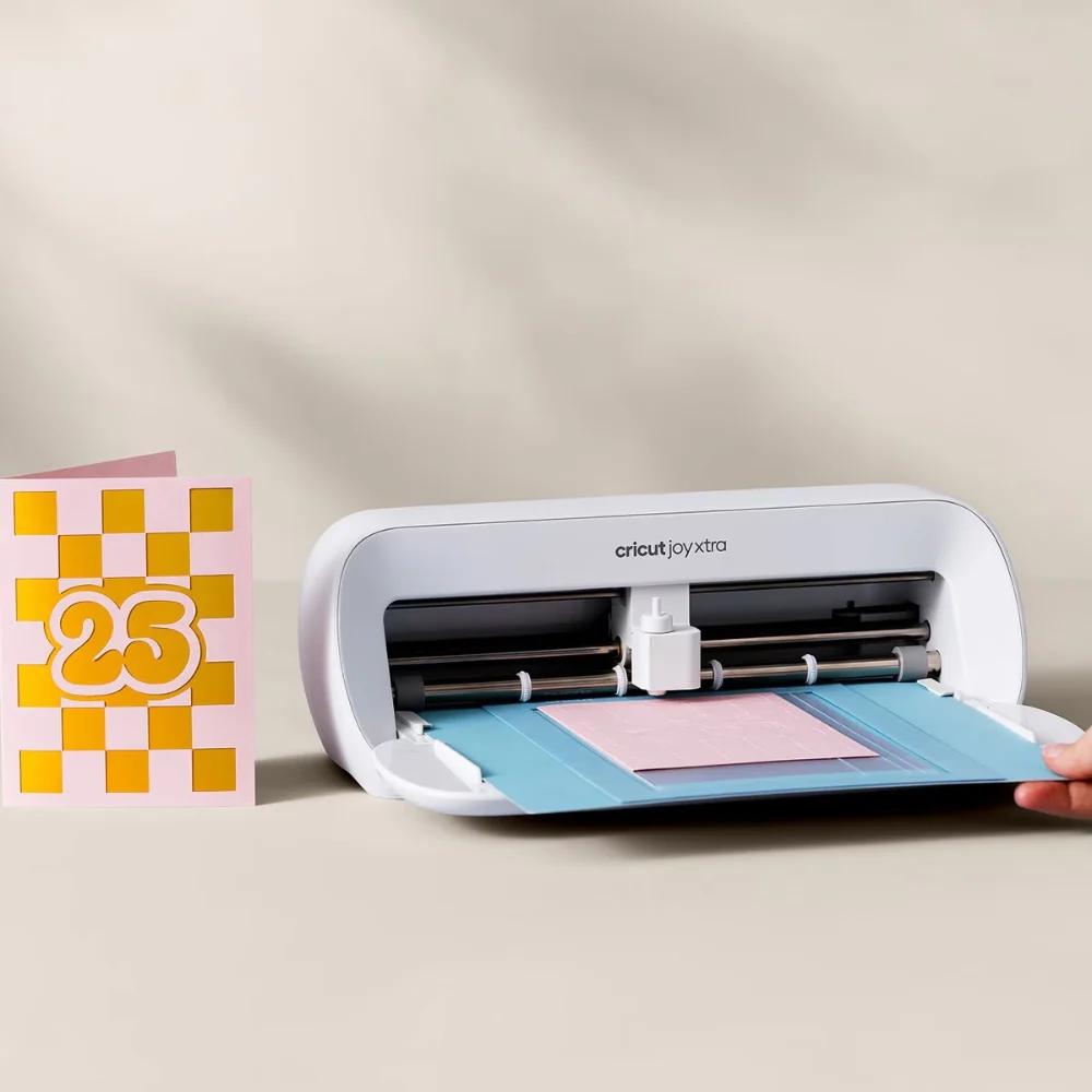 Tapete de Corte 12x16,8 Cricut Joy Xtra - Image 3