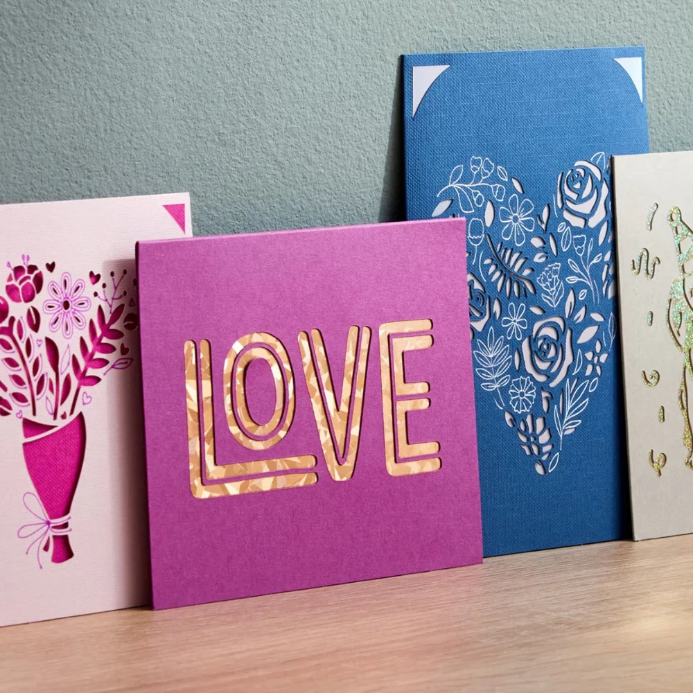 Tapete de Corte 12x16,8 Cricut Joy Xtra - Image 5
