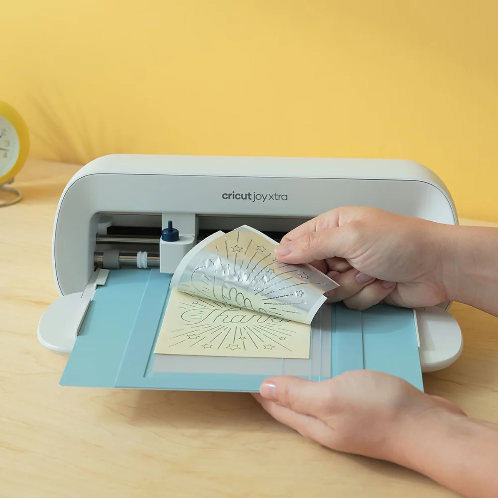 Tapete de Corte 12x16,8 Cricut Joy Xtra - Image 6