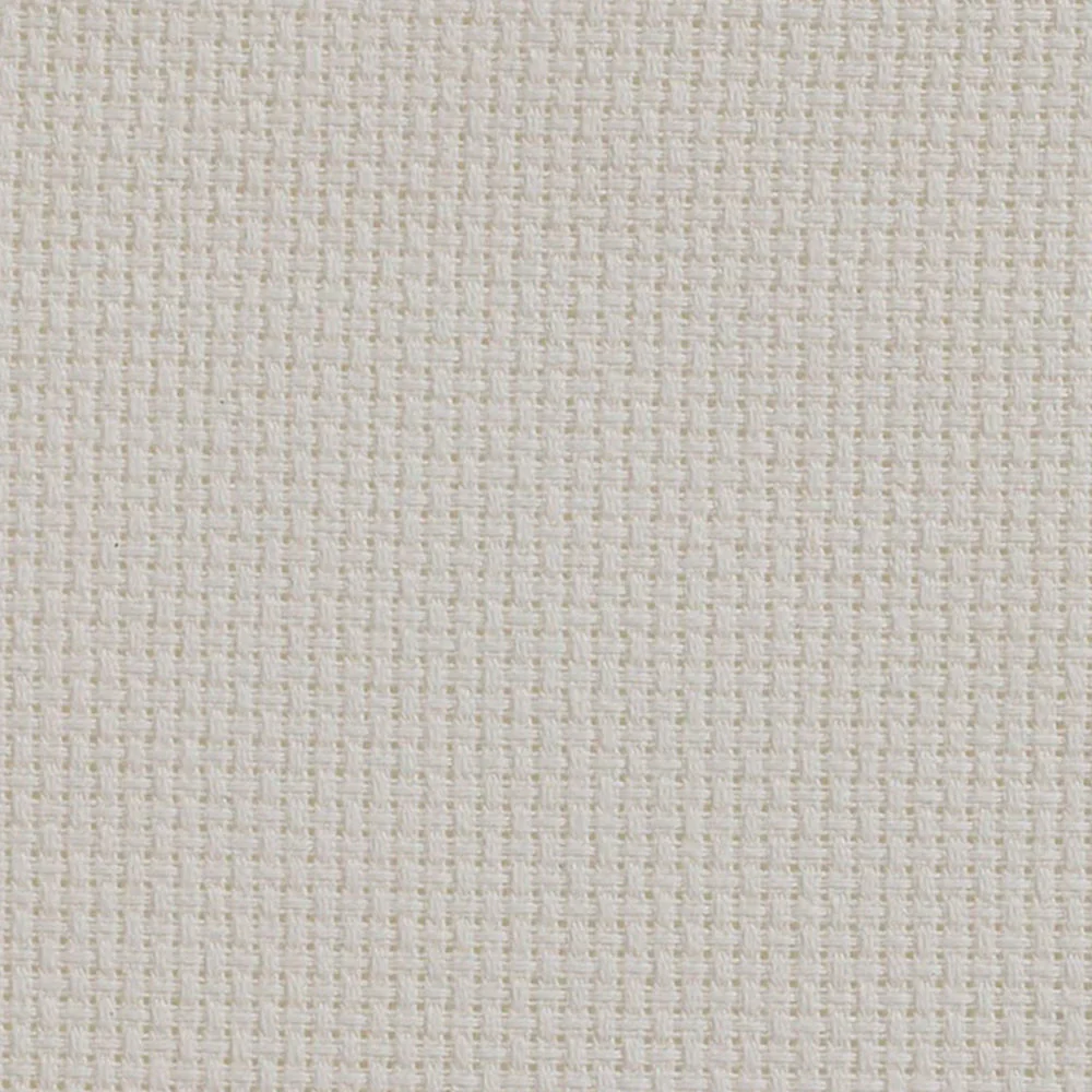 Tela Bordar Aida Blanca 5,5 pt-cm 51x61 DMC