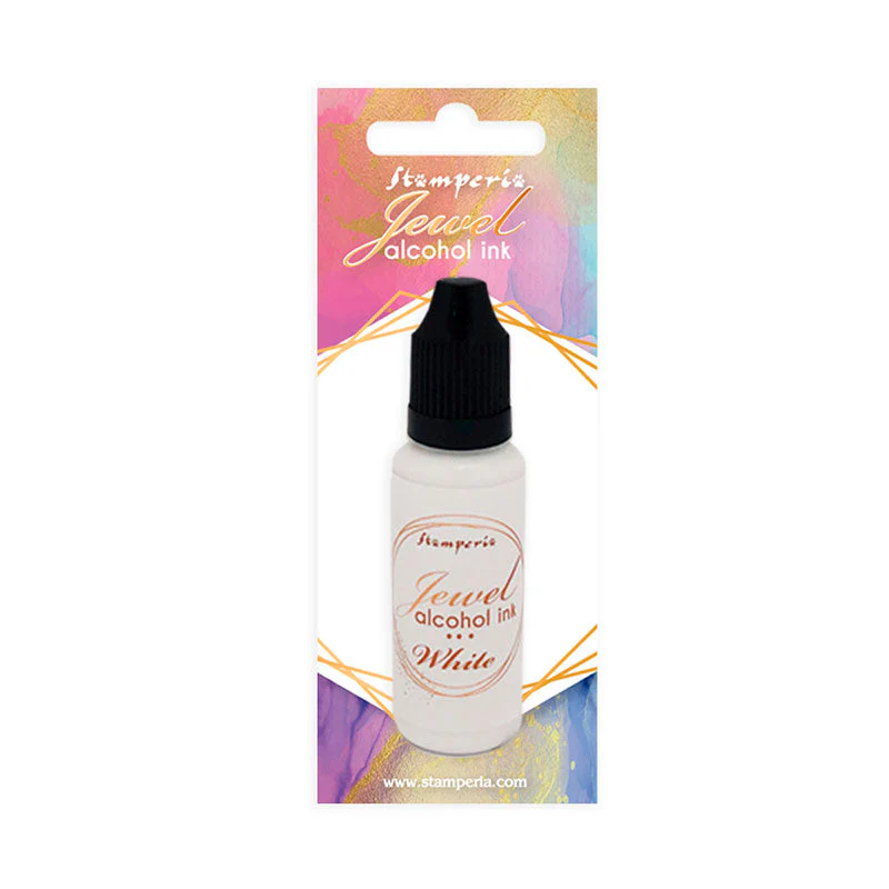 Tinta Alcohol Jewel 20ml Stamperia