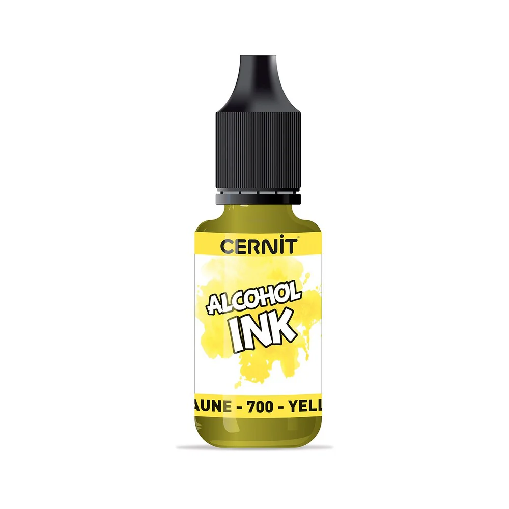 Tinta de Alcohol 20 ml Cernit - Image 10