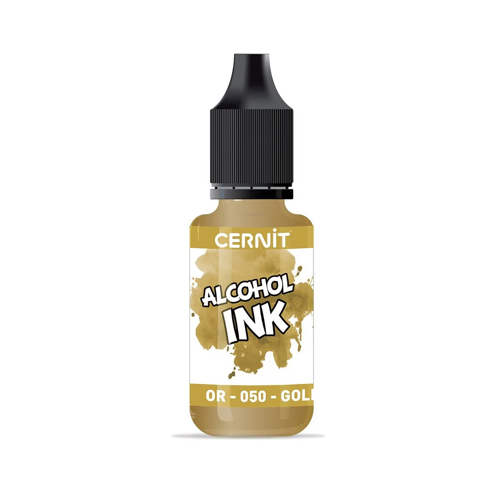 Tinta de Alcohol 20 ml Cernit - Image 2