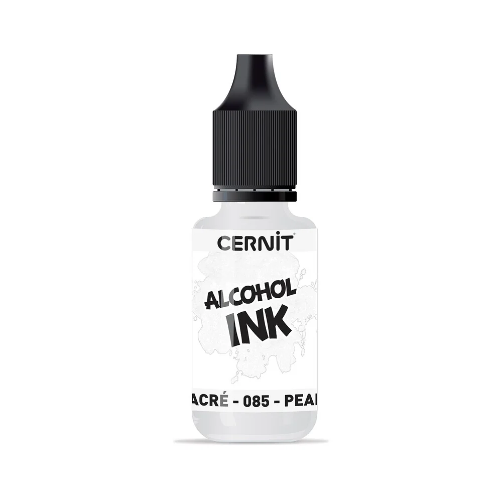 Tinta de Alcohol 20 ml Cernit - Image 3