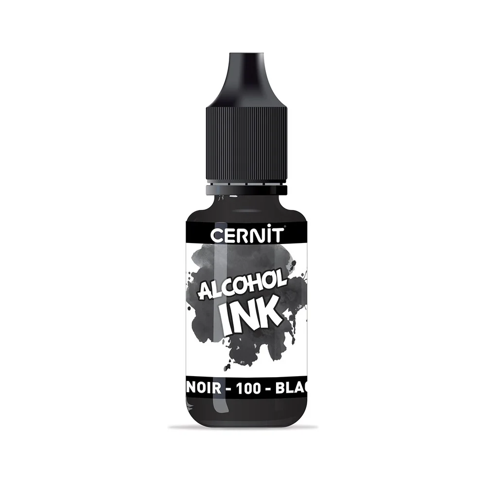 Tinta de Alcohol 20 ml Cernit - Image 4