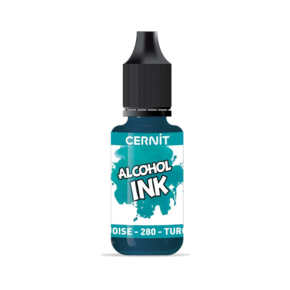 Tinta de Alcohol 20 ml Cernit - Image 6