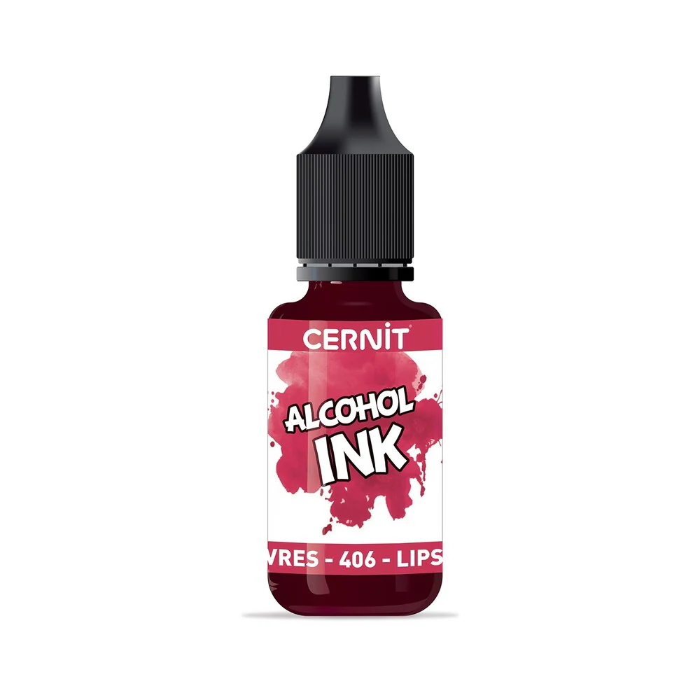Tinta de Alcohol 20 ml Cernit - Image 7