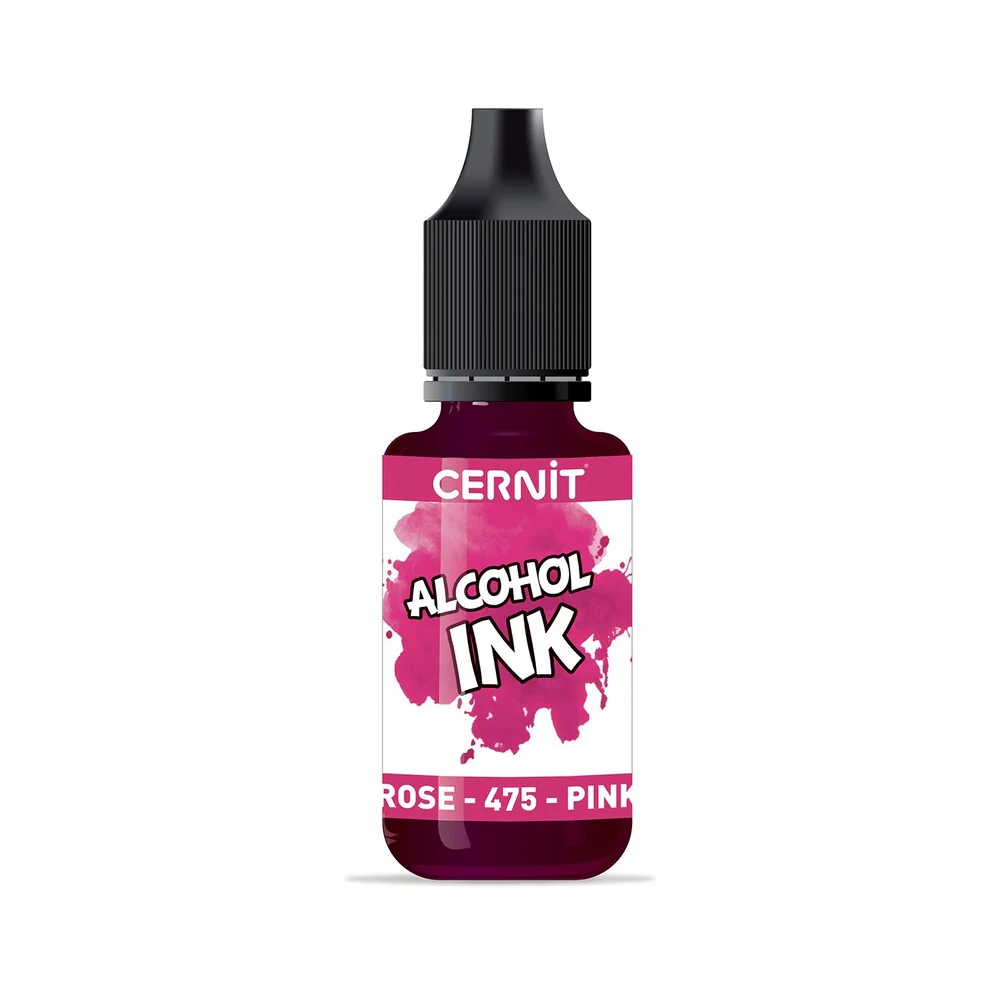 Tinta de Alcohol 20 ml Cernit - Image 8