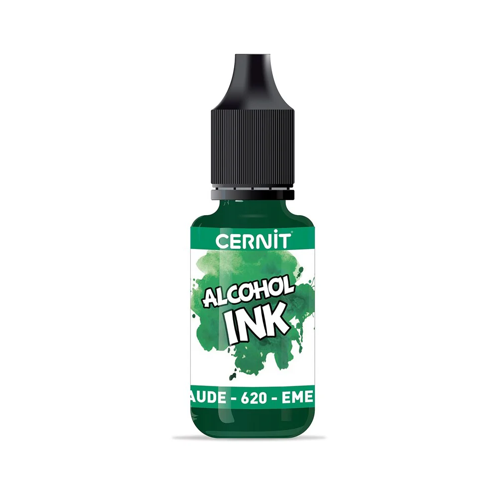 Tinta de Alcohol 20 ml Cernit - Image 9