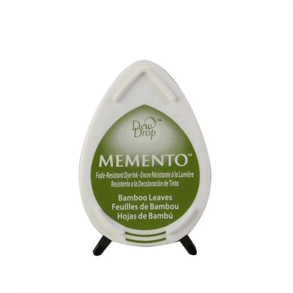 Tinta Memento Dew Drop 12g Tsukineko - Image 2