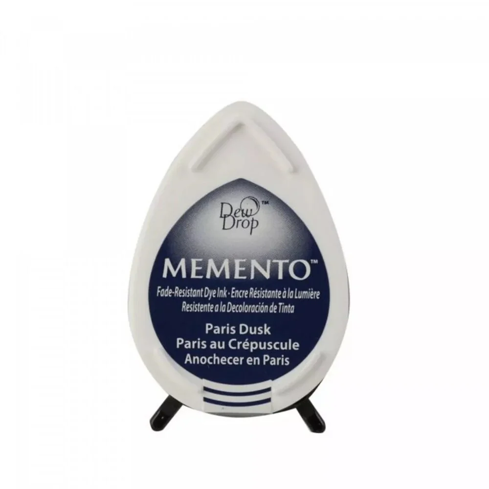 Tinta Memento Dew Drop 12g Tsukineko - Image 3