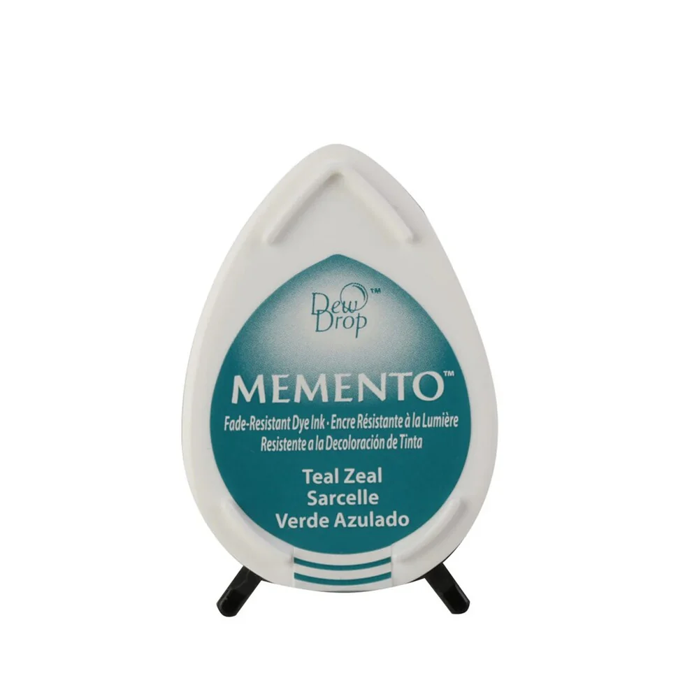 Tinta Memento Dew Drop 12g Tsukineko - Image 4