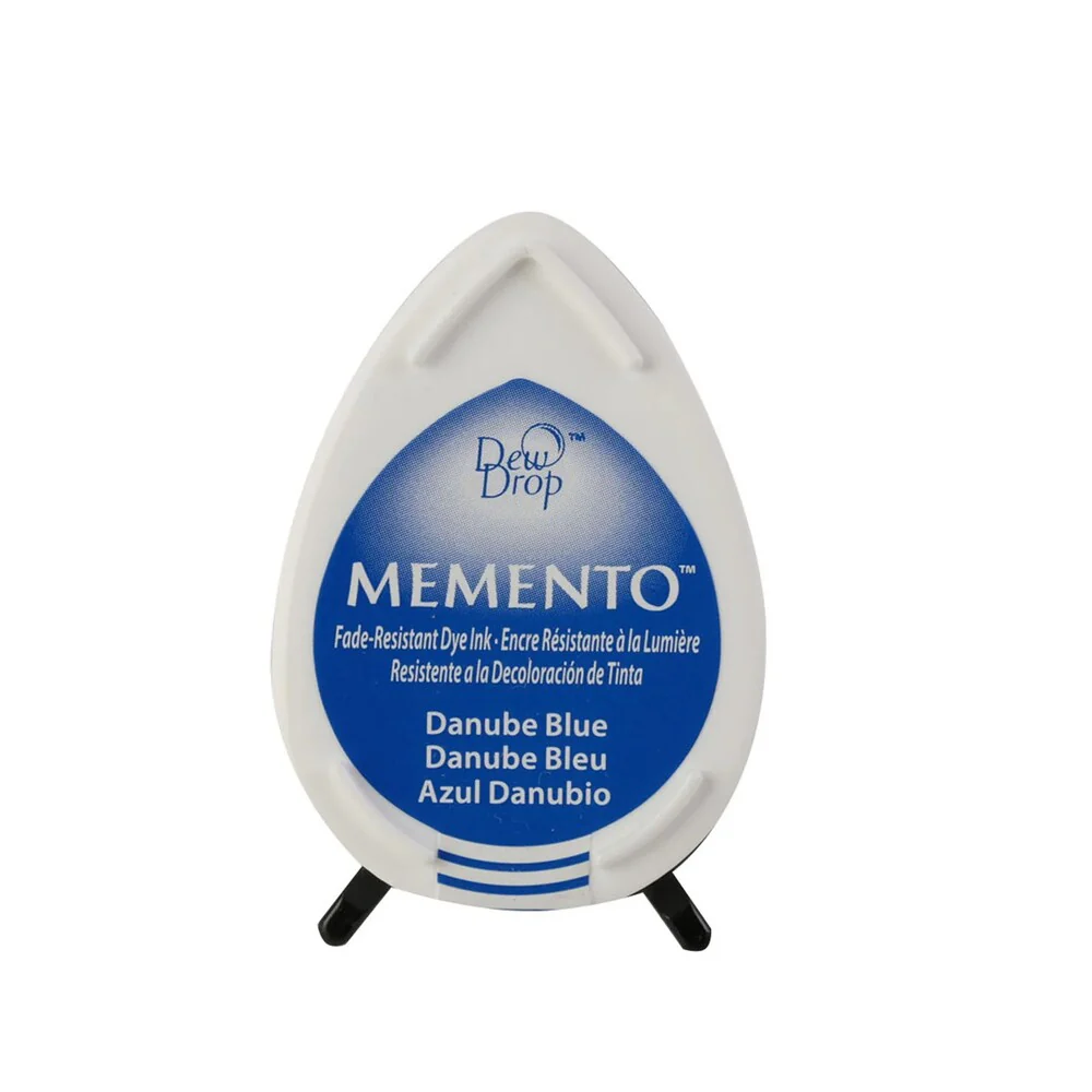 Tinta Memento Dew Drop 12g Tsukineko - Image 5