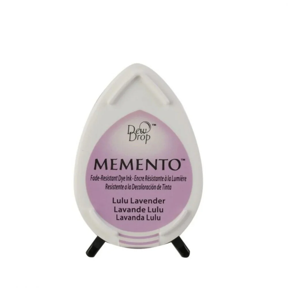 Tinta Memento Dew Drop 12g Tsukineko - Image 6