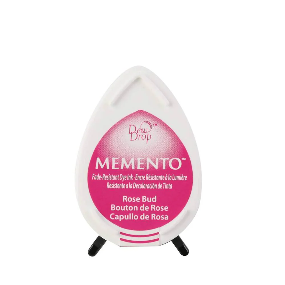 Tinta Memento Dew Drop 12g Tsukineko - Image 7