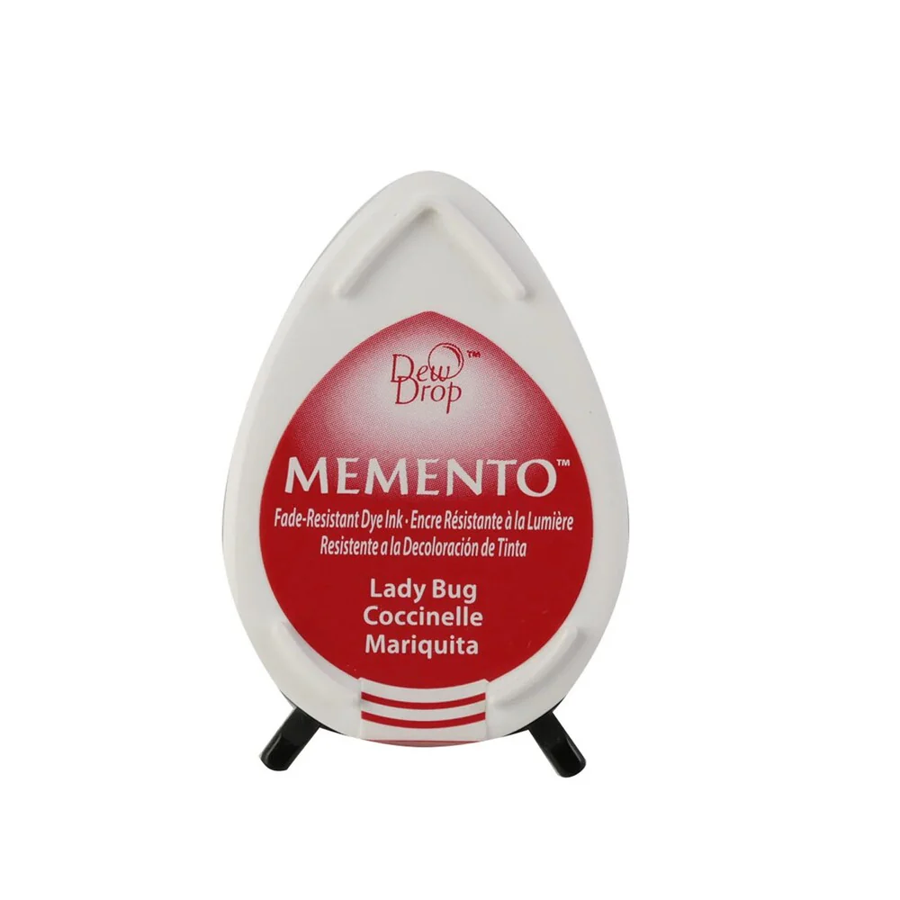 Tinta Memento Dew Drop 12g Tsukineko - Image 8