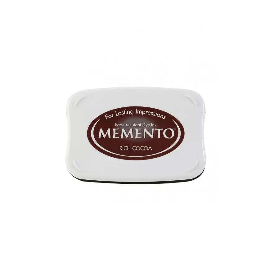Tinta Memento para Estampar 50gr - Image 2