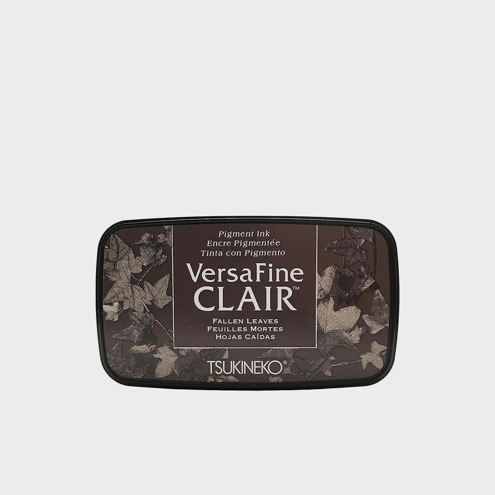 Tinta Versafine Clair Aceite Pad - Image 10