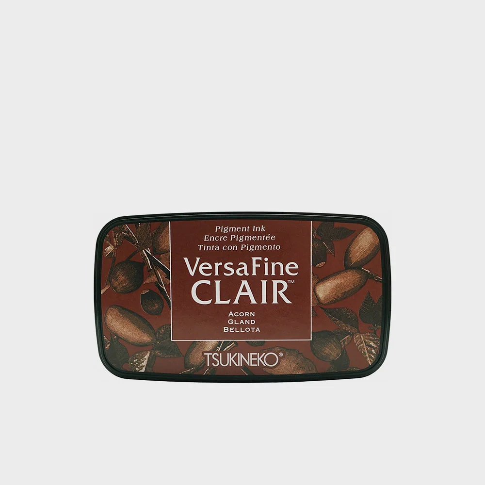 Tinta Versafine Clair Aceite Pad - Image 11