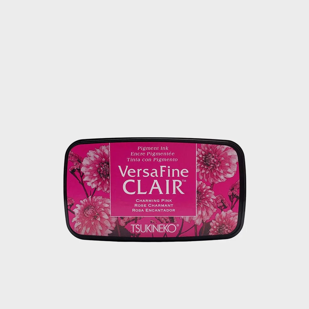 Tinta Versafine Clair Aceite Pad - Image 13