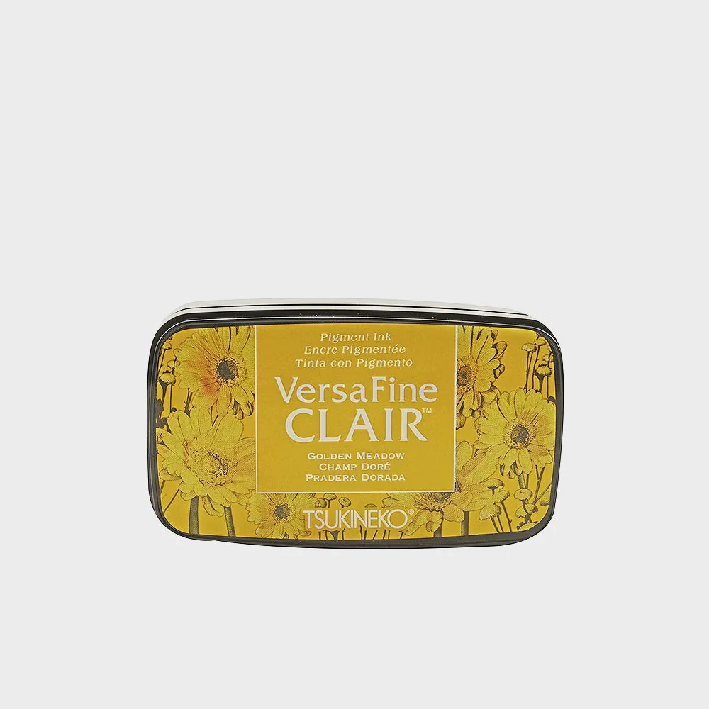 Tinta Versafine Clair Aceite Pad - Image 15