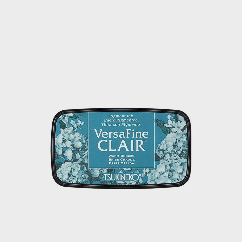 Tinta Versafine Clair Aceite Pad - Image 16
