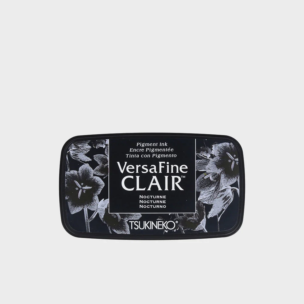 Tinta Versafine Clair Aceite Pad - Image 2