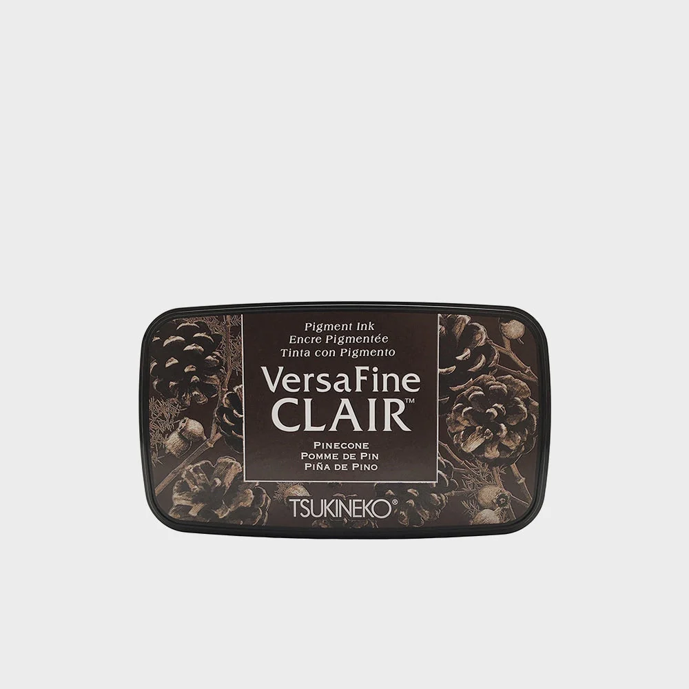 Tinta Versafine Clair Aceite Pad - Image 4
