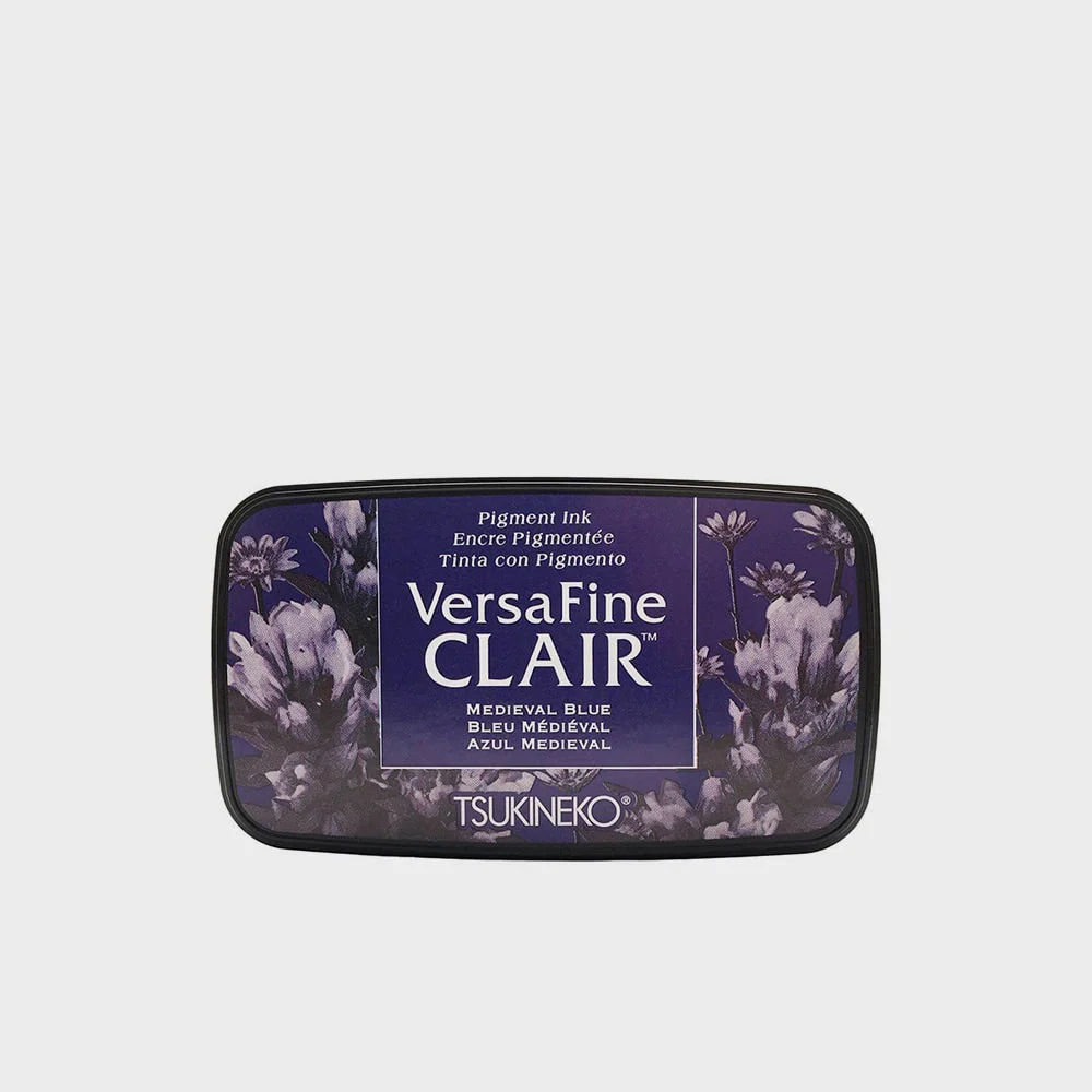 Tinta Versafine Clair Aceite Pad - Image 7