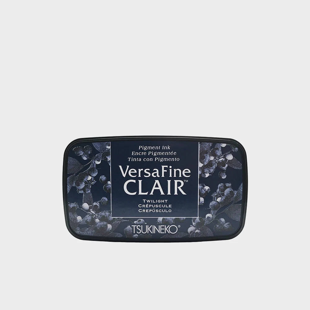 Tinta Versafine Clair Aceite Pad - Image 8