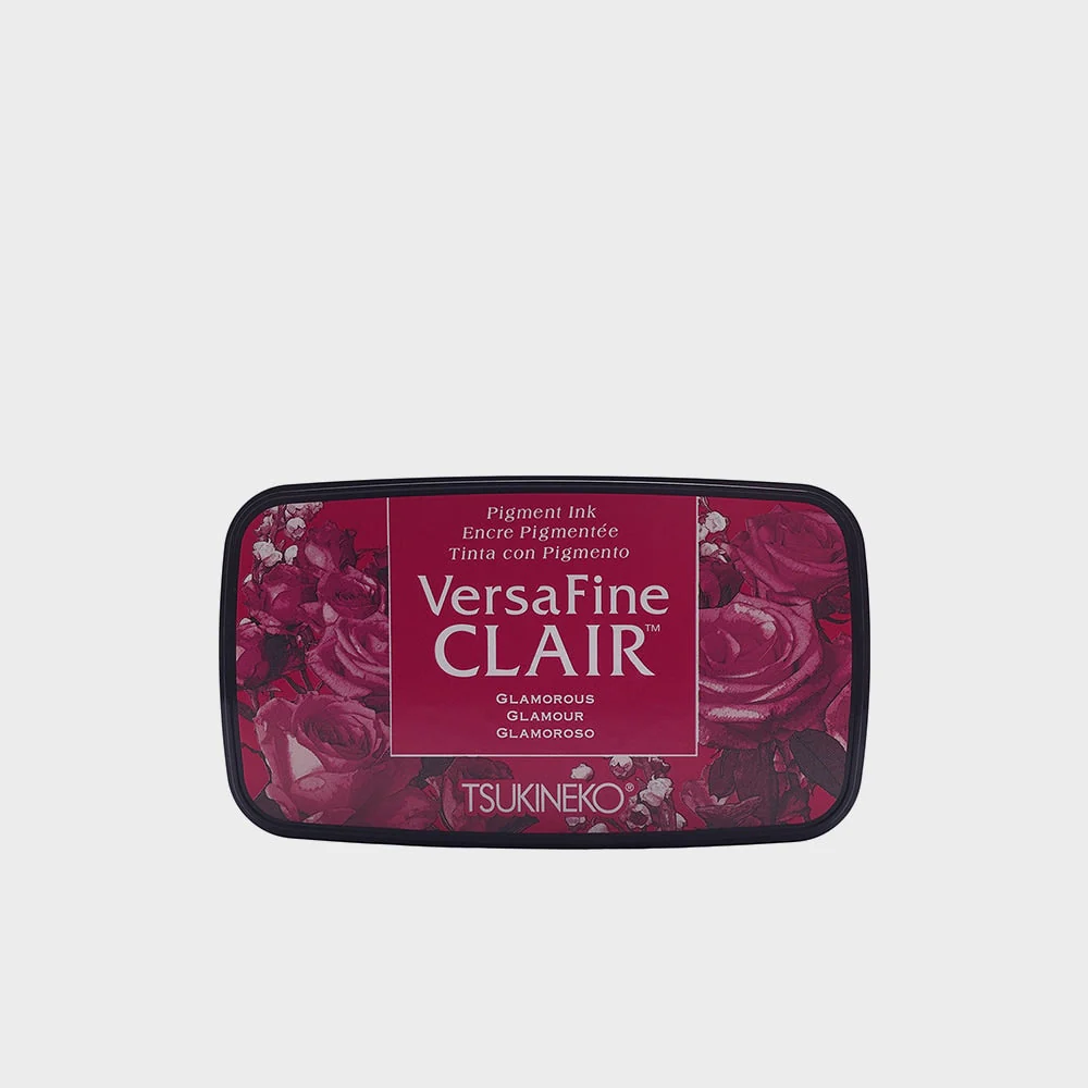 Tinta Versafine Clair Aceite Pad - Image 9