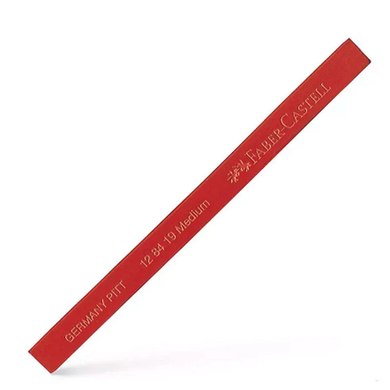 Tiza Cuadrada Pitt Faber Castell - Image 10