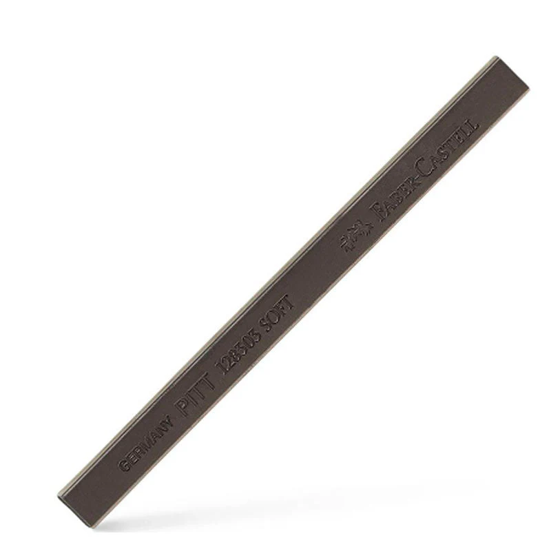 Tiza Cuadrada Pitt Faber Castell - Image 9
