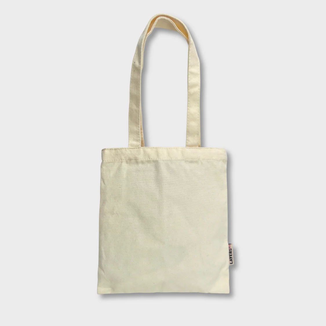 Tote Bag 25x28 cm Layers Of - Image 2