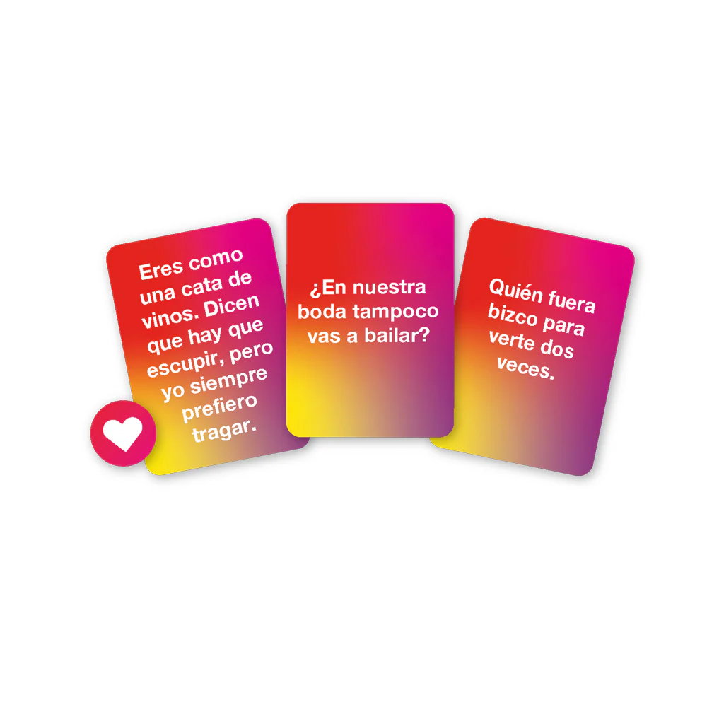 Unhinged Juego de Cartas - Image 2