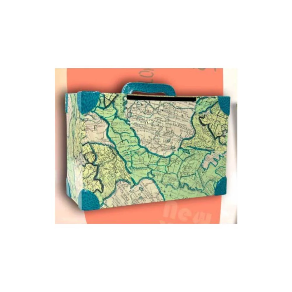 Urna Maleta Décopatch - Image 2
