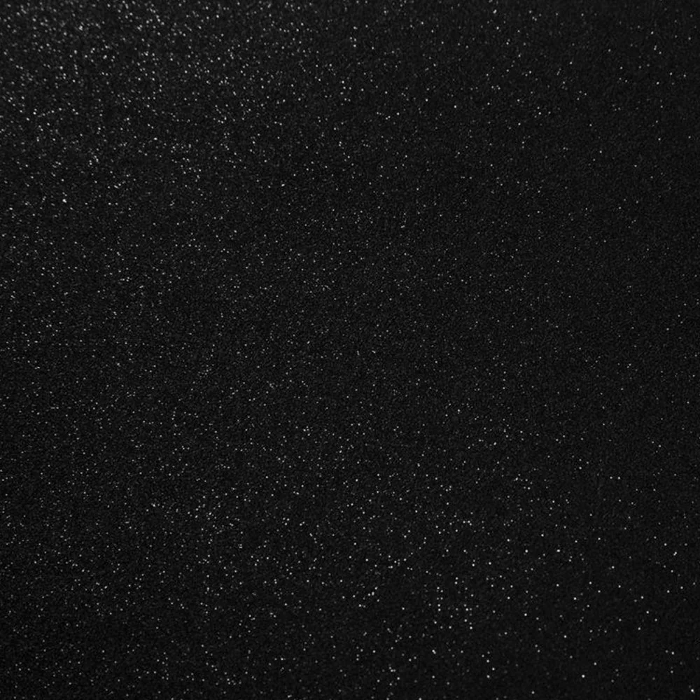 Vinilo Permanente Purpurina 30x122 Negro Cricut - Image 2