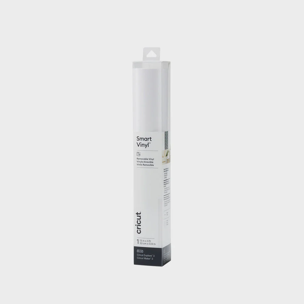 Vinilo Smart Permanente 33x91cm Cricut