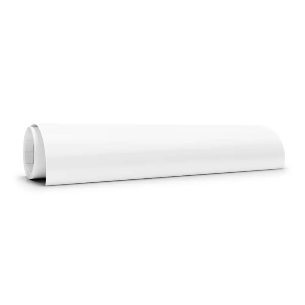 Vinilo Smart Permanente Blanco 24x91 Cricut Joy Xtra - Image 2
