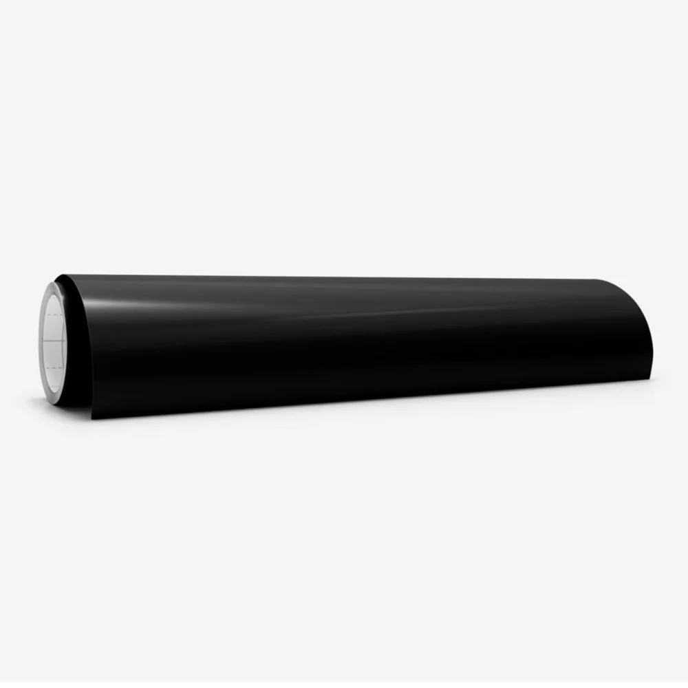 Vinilo Smart Permanente Negro 24x91 Cricut Joy Xtra - Image 2