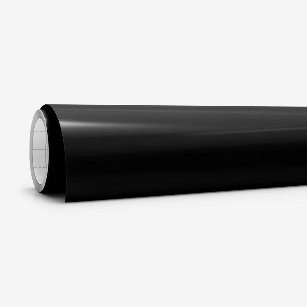 Vinilo Smart Permanente Negro 24x91 Cricut Joy Xtra - Image 3