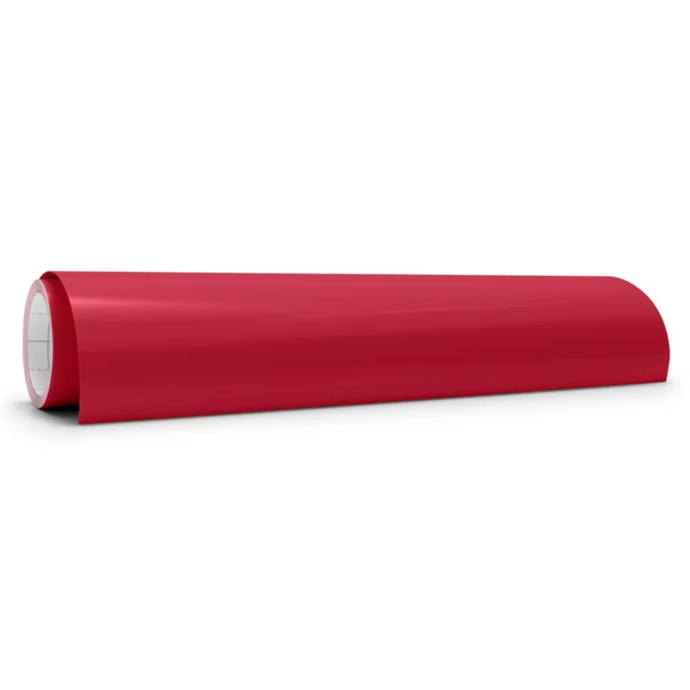 Vinilo Smart Permanente Rojo 24x91 Cricut Joy Xtra - Image 4