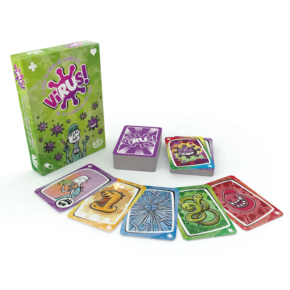 Virus! - Image 2