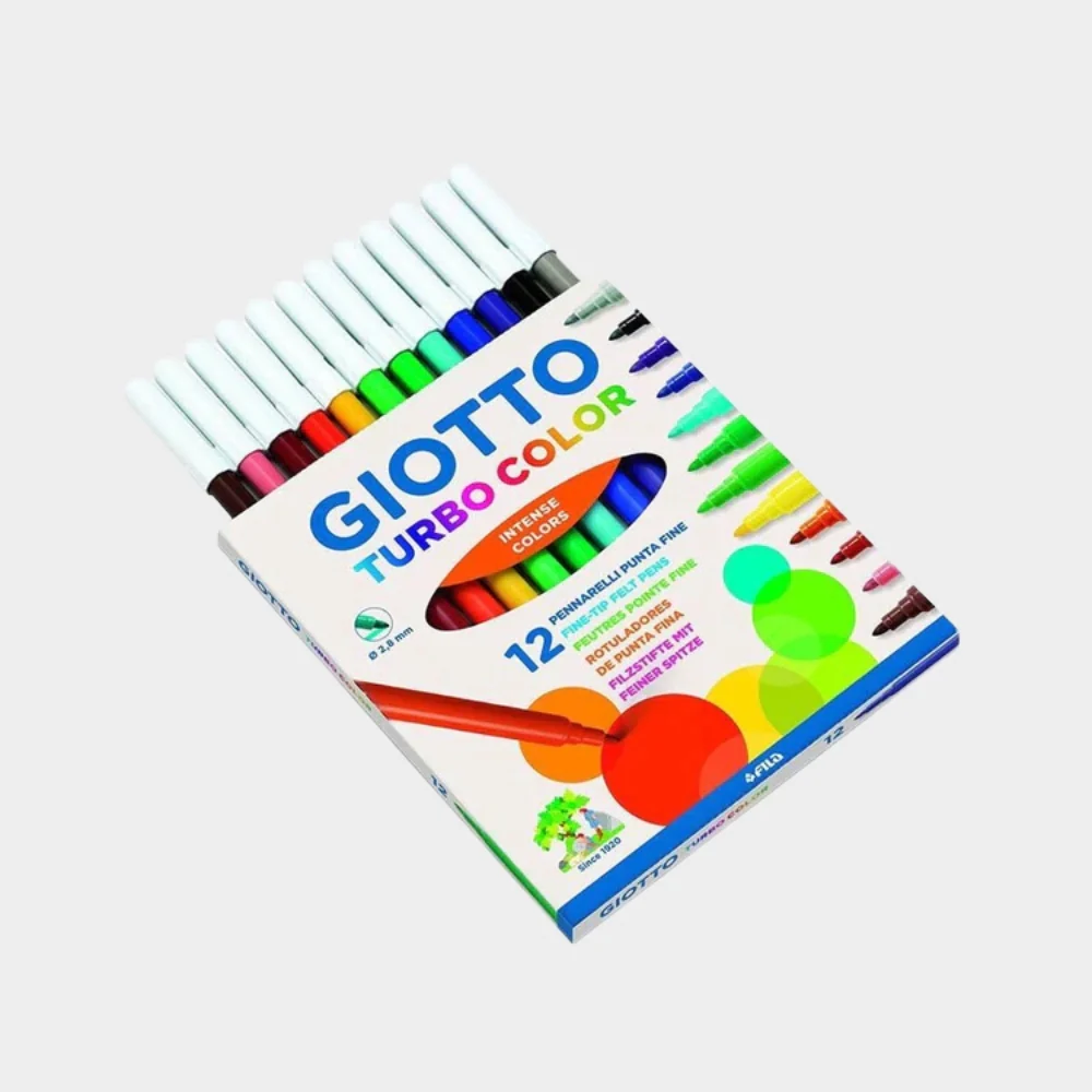 Zoo en Papel: Kit de Pintura y montaje de animales recortables - Image 5